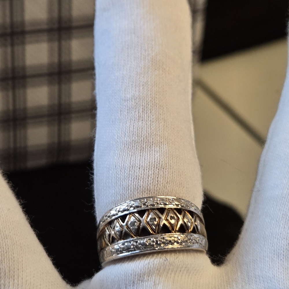 Just Fun Rings - Picture 2 of 14